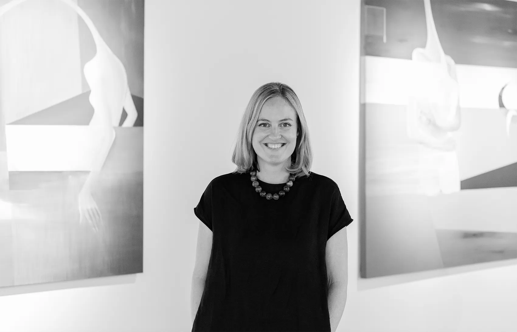 Top Interior Designer Dubai - Emma Stinson - designbyfinch