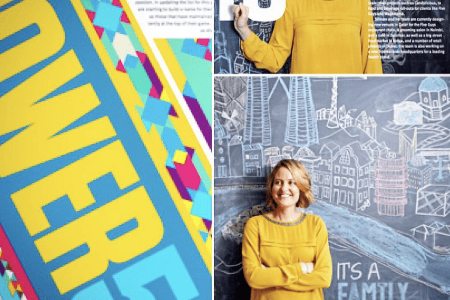 Interior Designers 2016 powerlist