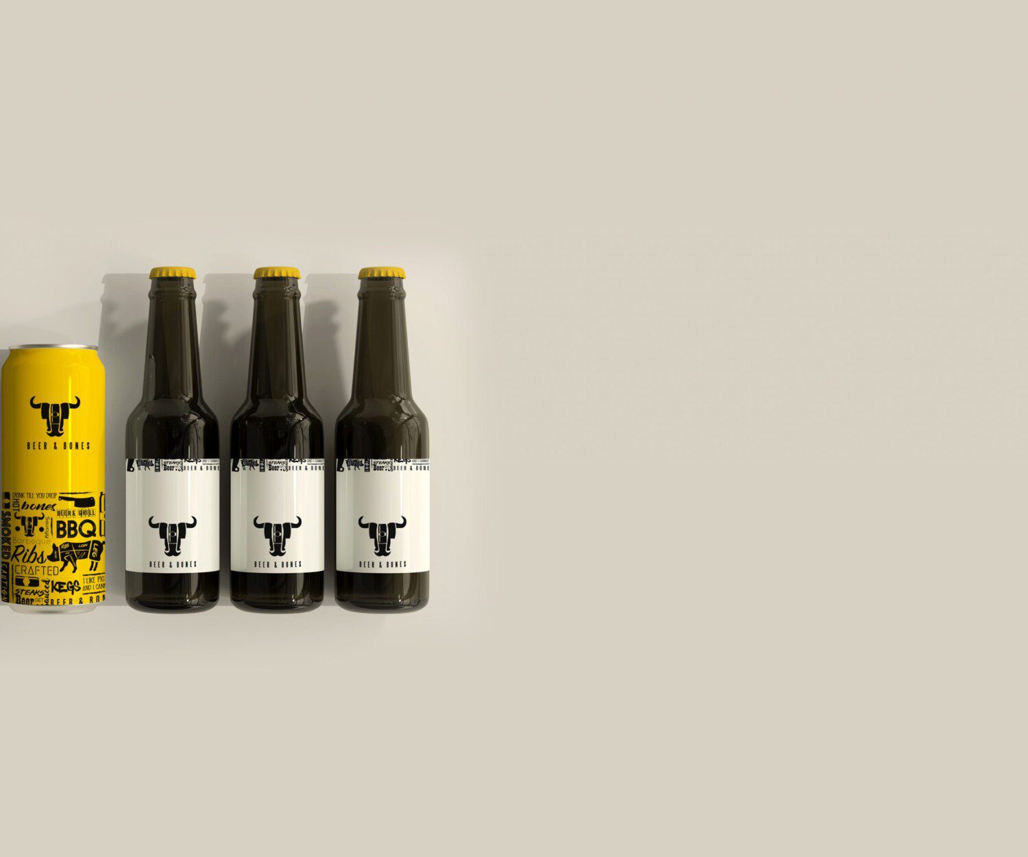 branding visual identity