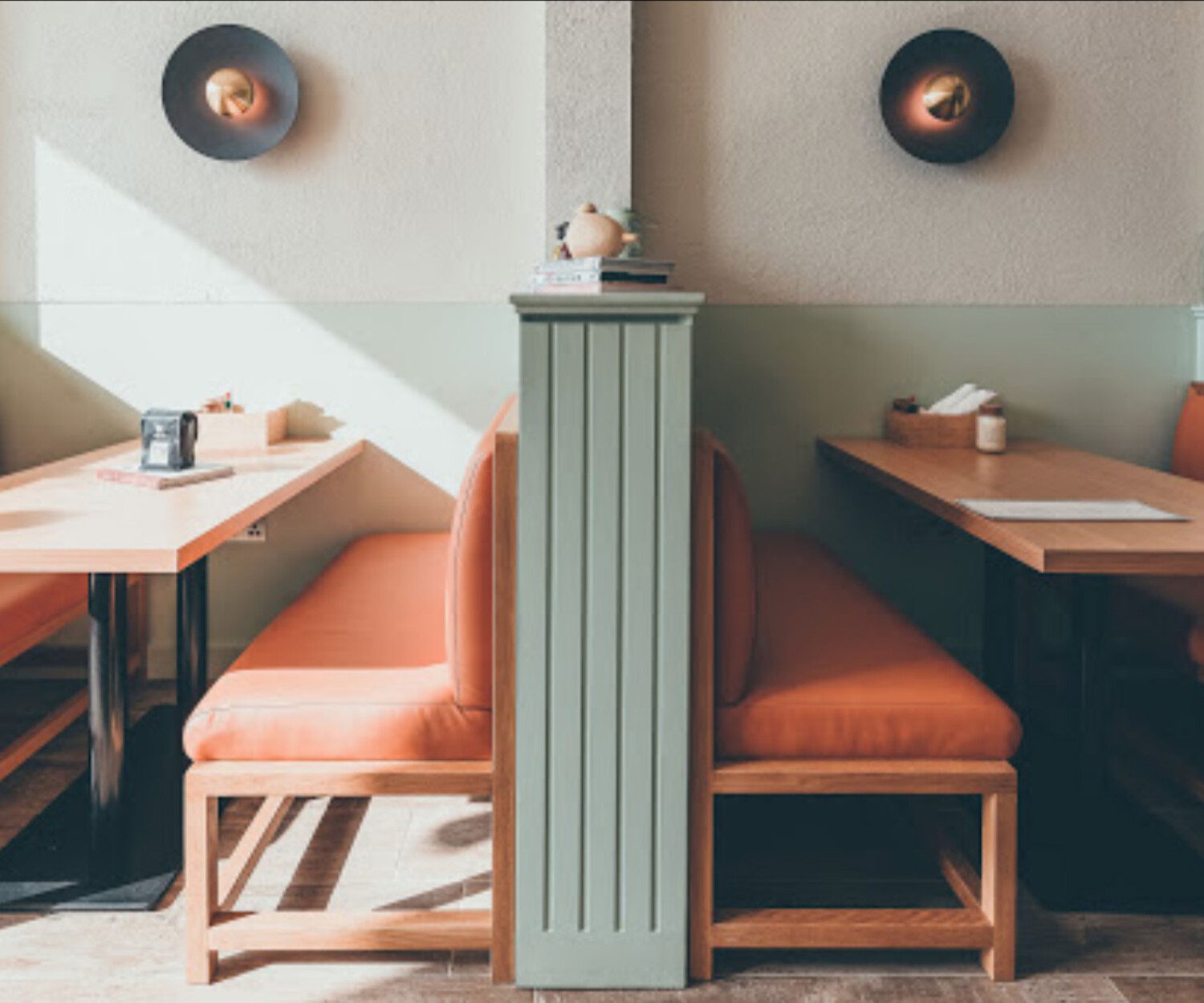 Sage Kitchen