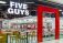 Five Guys