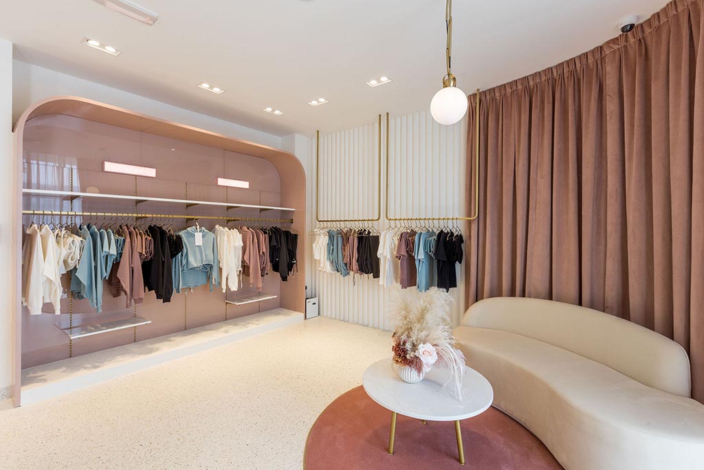 Lcouture Interior design dubai