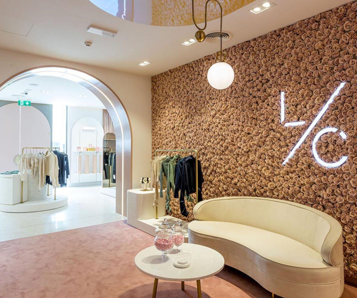 L'Couture Boutique Dubai