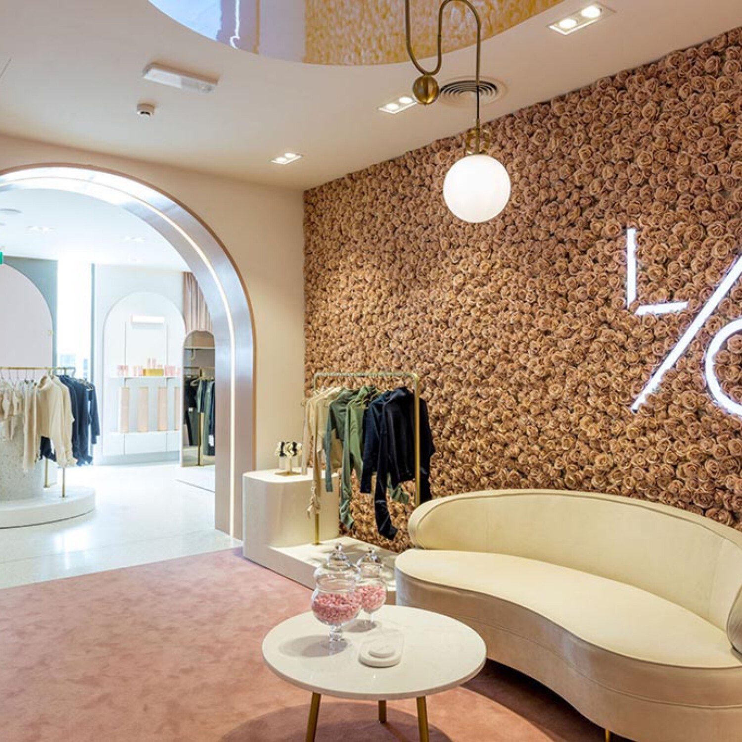 L'Couture Boutique Dubai