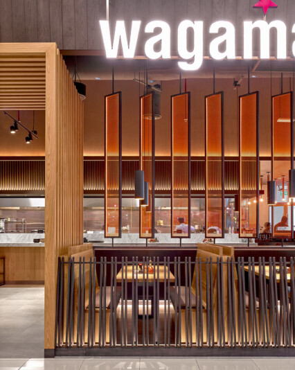Wagamama