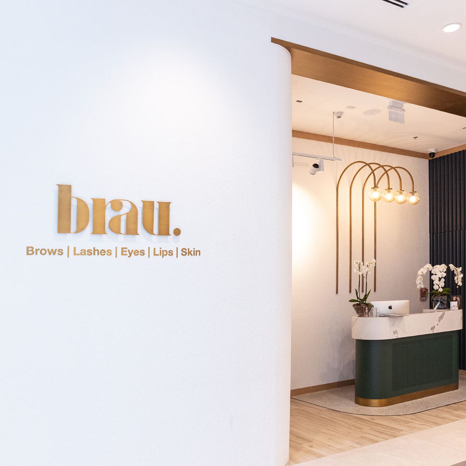 BRAU Salon