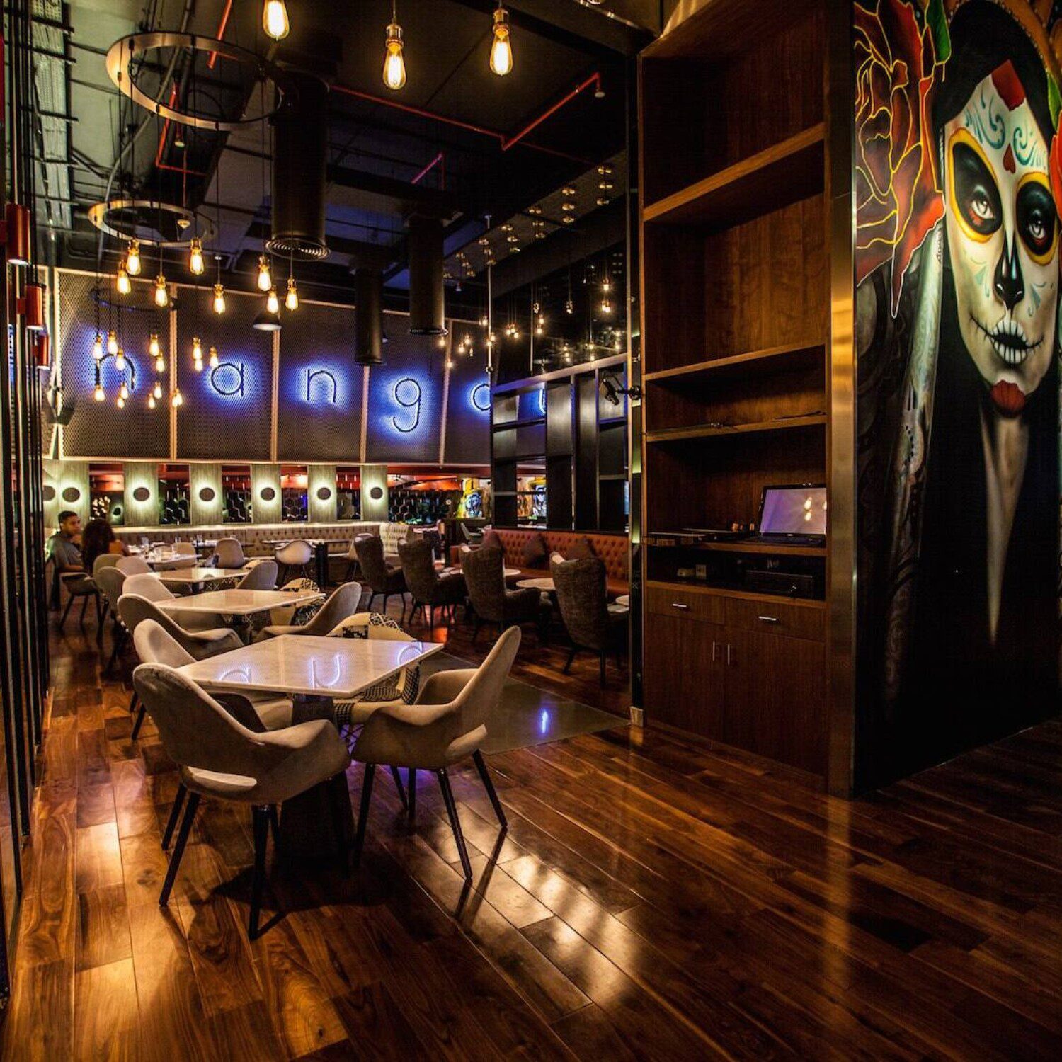 Best interior design companies in dubai