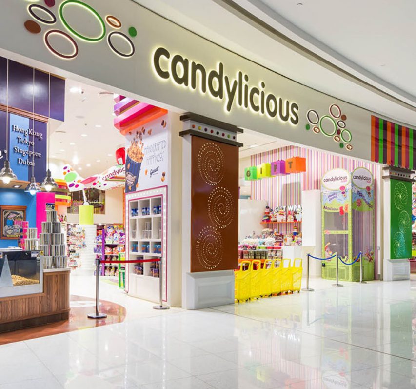 Candylicious