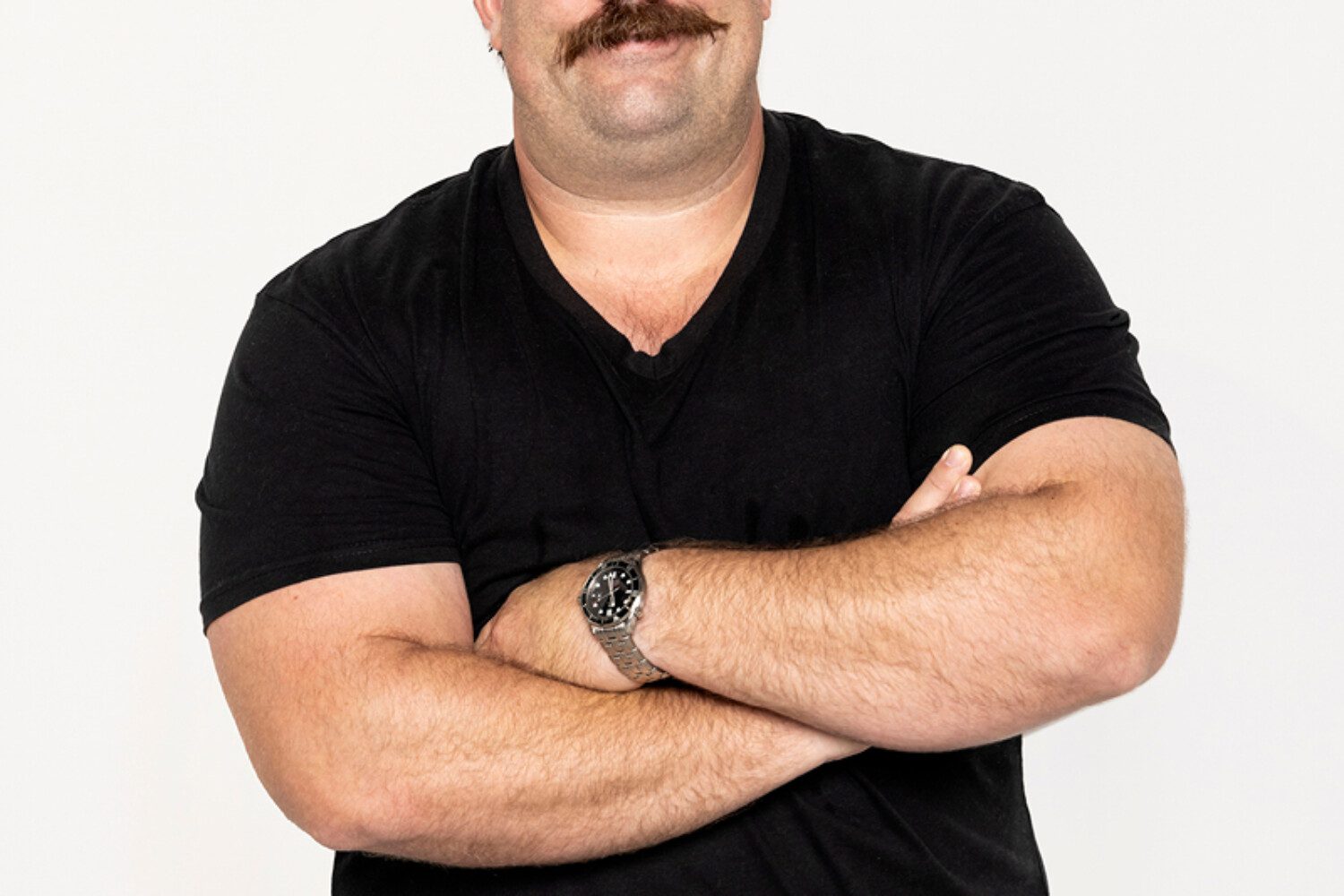 Kristian Stinson FINCH