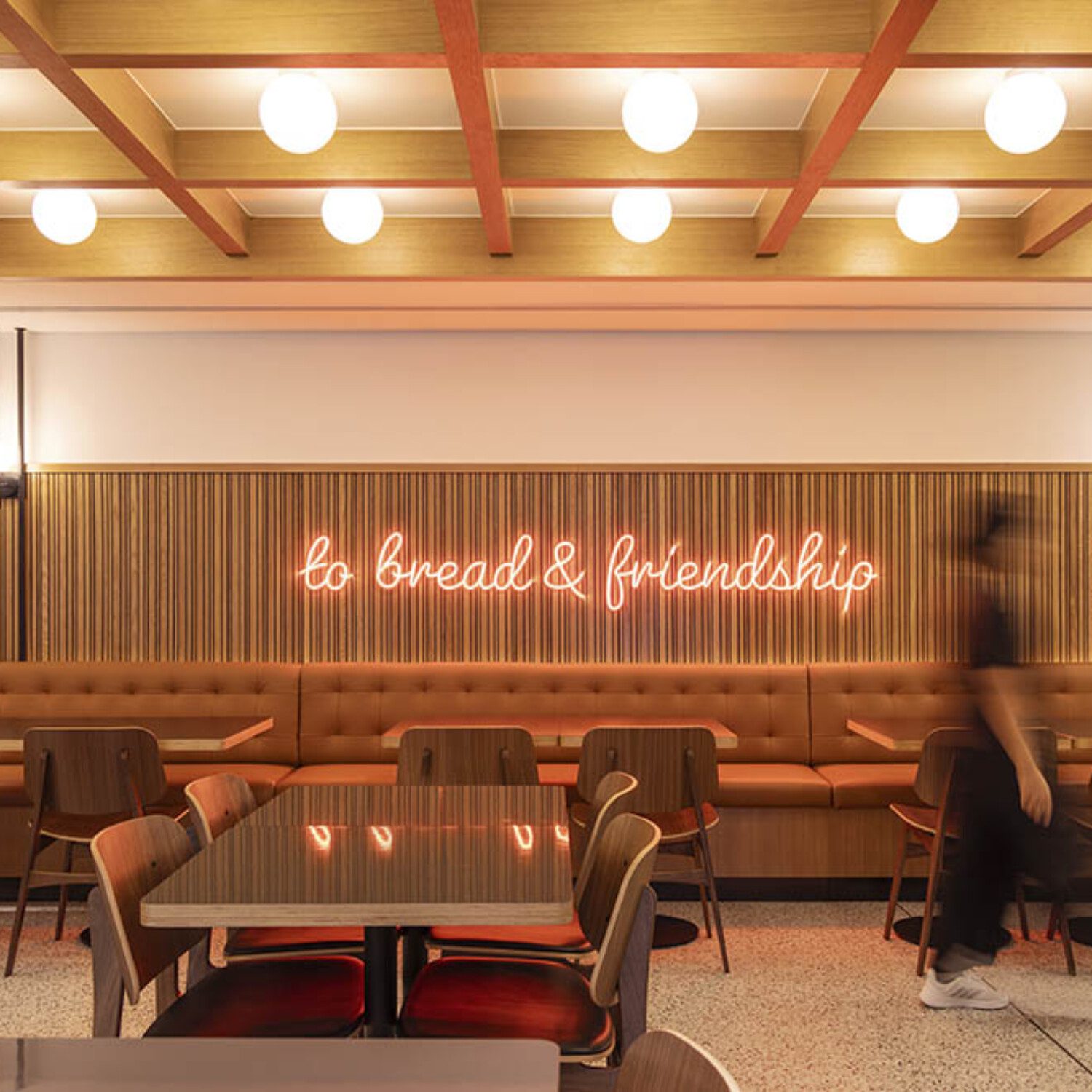 Cafe interior designers Dubai