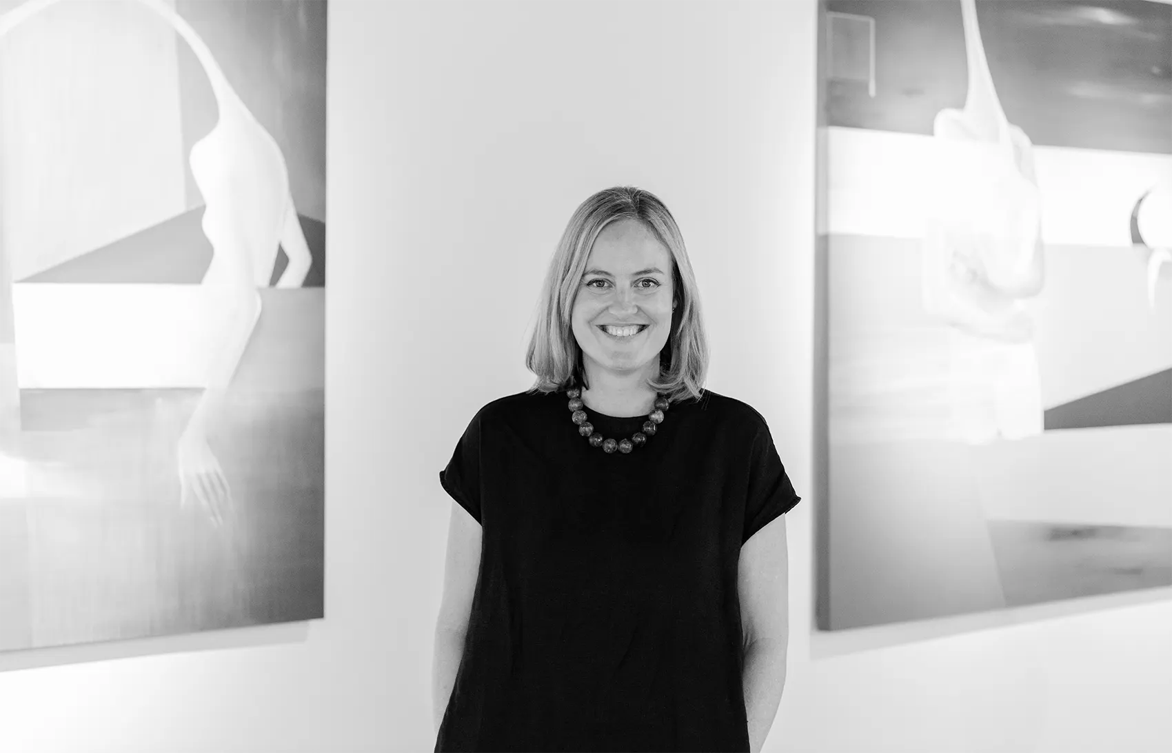 Top Interior Designer Dubai – Emma Stinson
