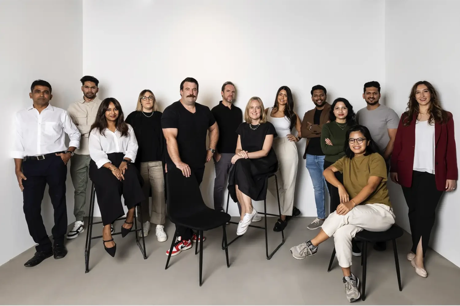 Award winning Design Studio