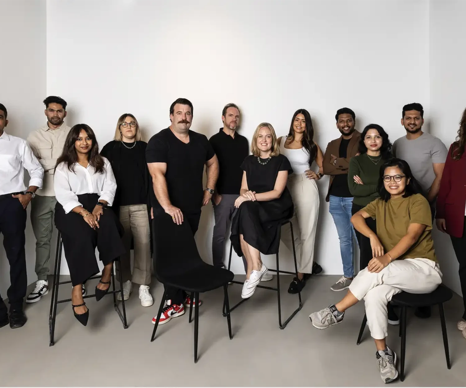 Award winning Design Studio