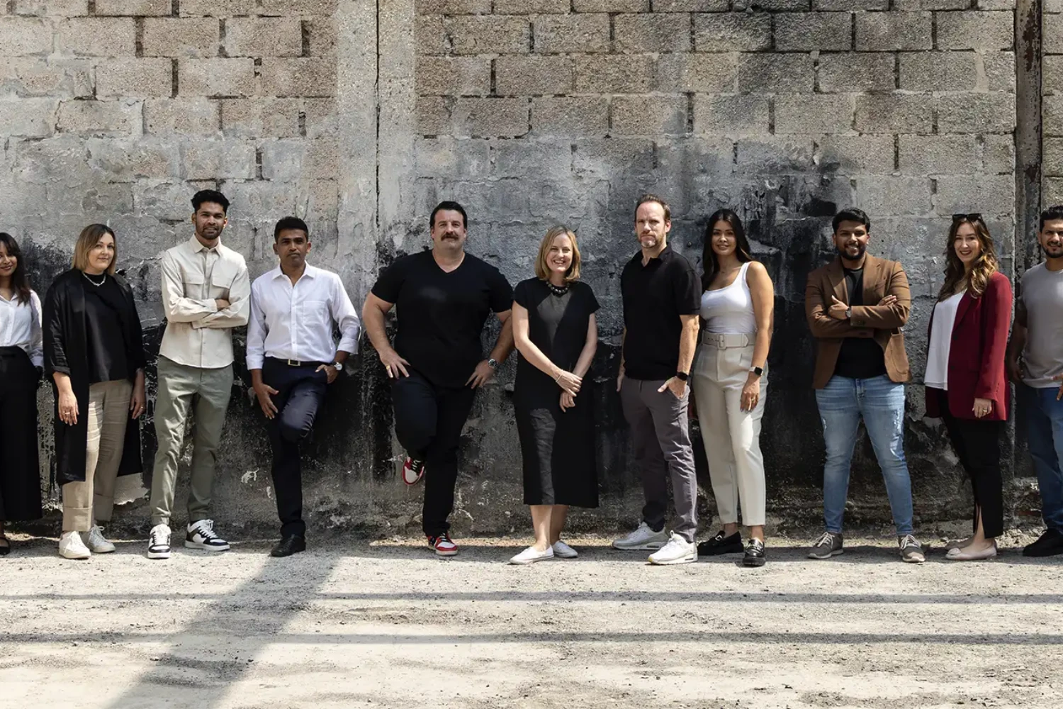 interior design internship in Dubai