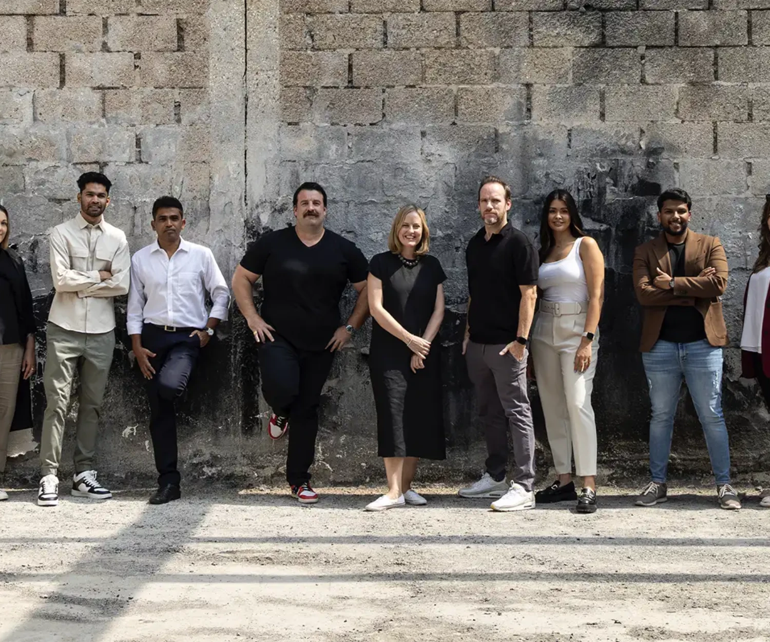 interior design internship in Dubai