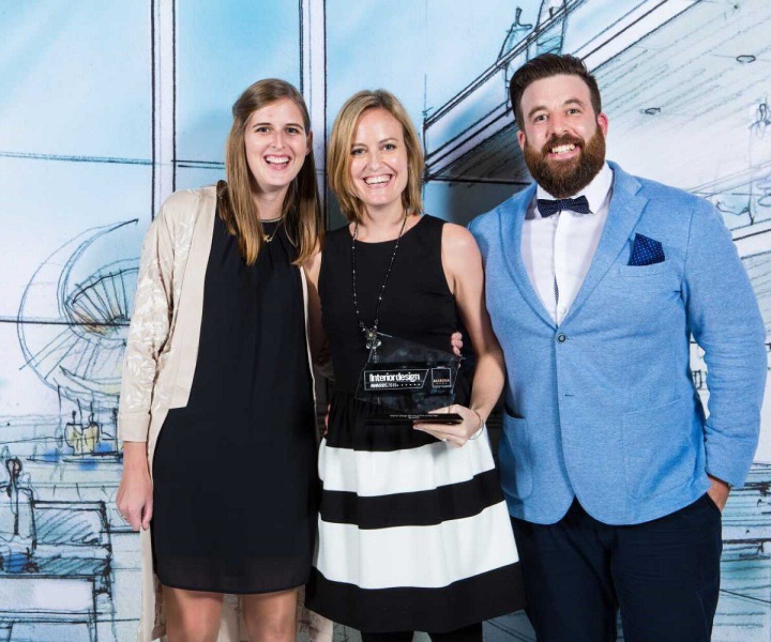 boutique interior design firm