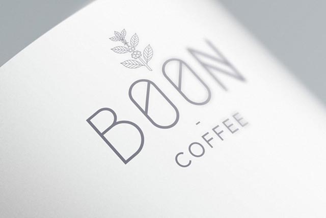 Coffee Branding