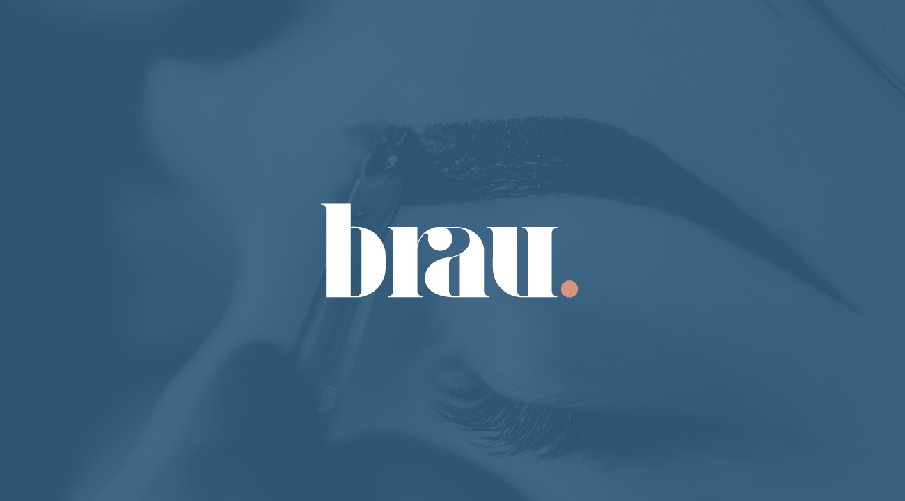 Brau Bar Branding Dubai