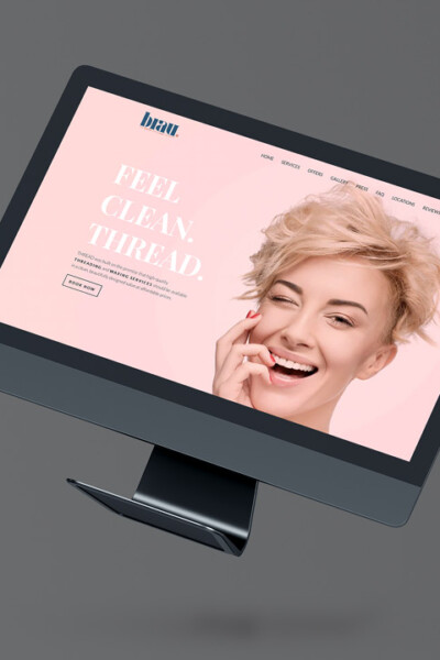 building a brand story