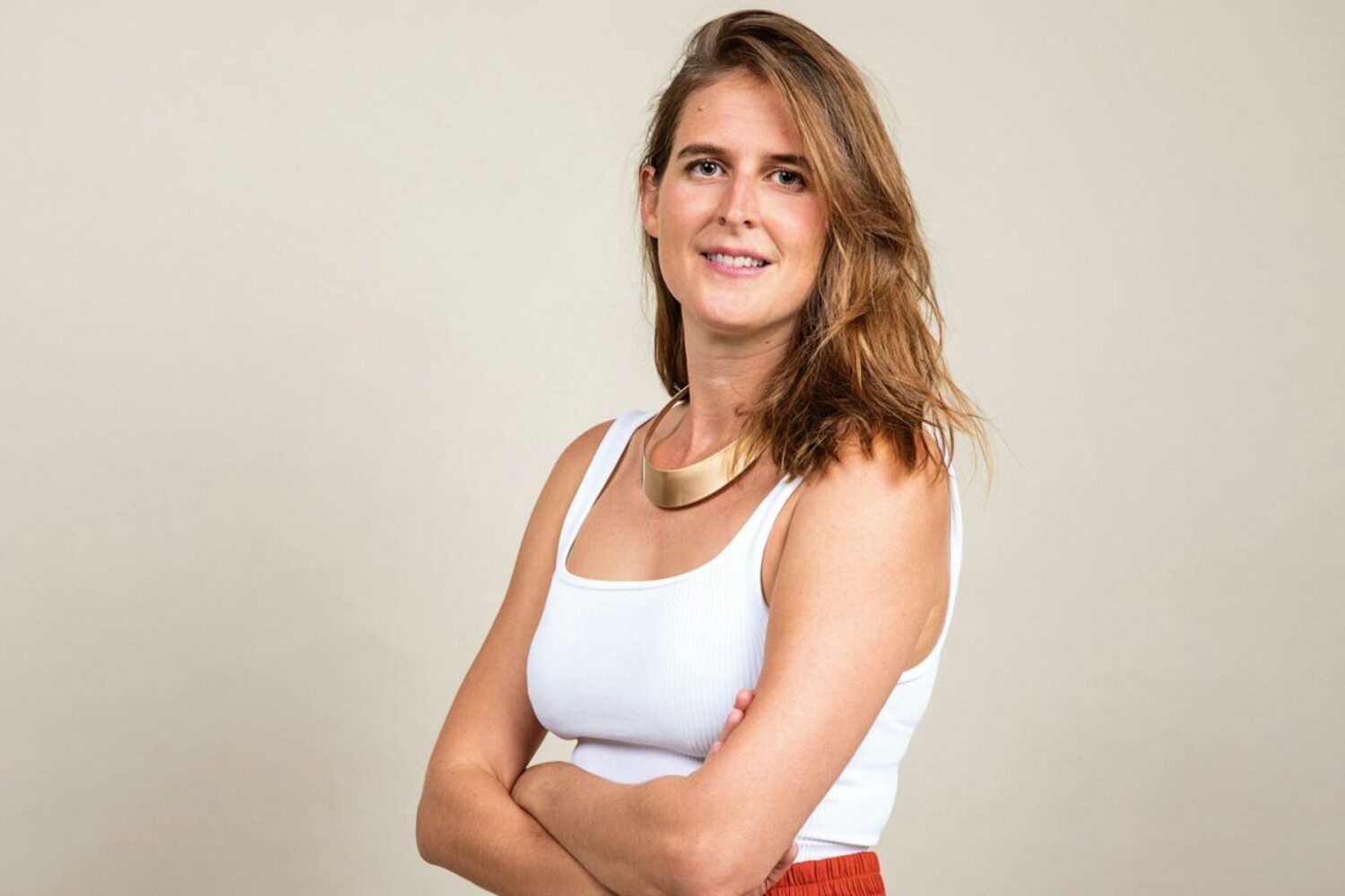 In The Press: FINCH's Nicola Moore is one to watch!