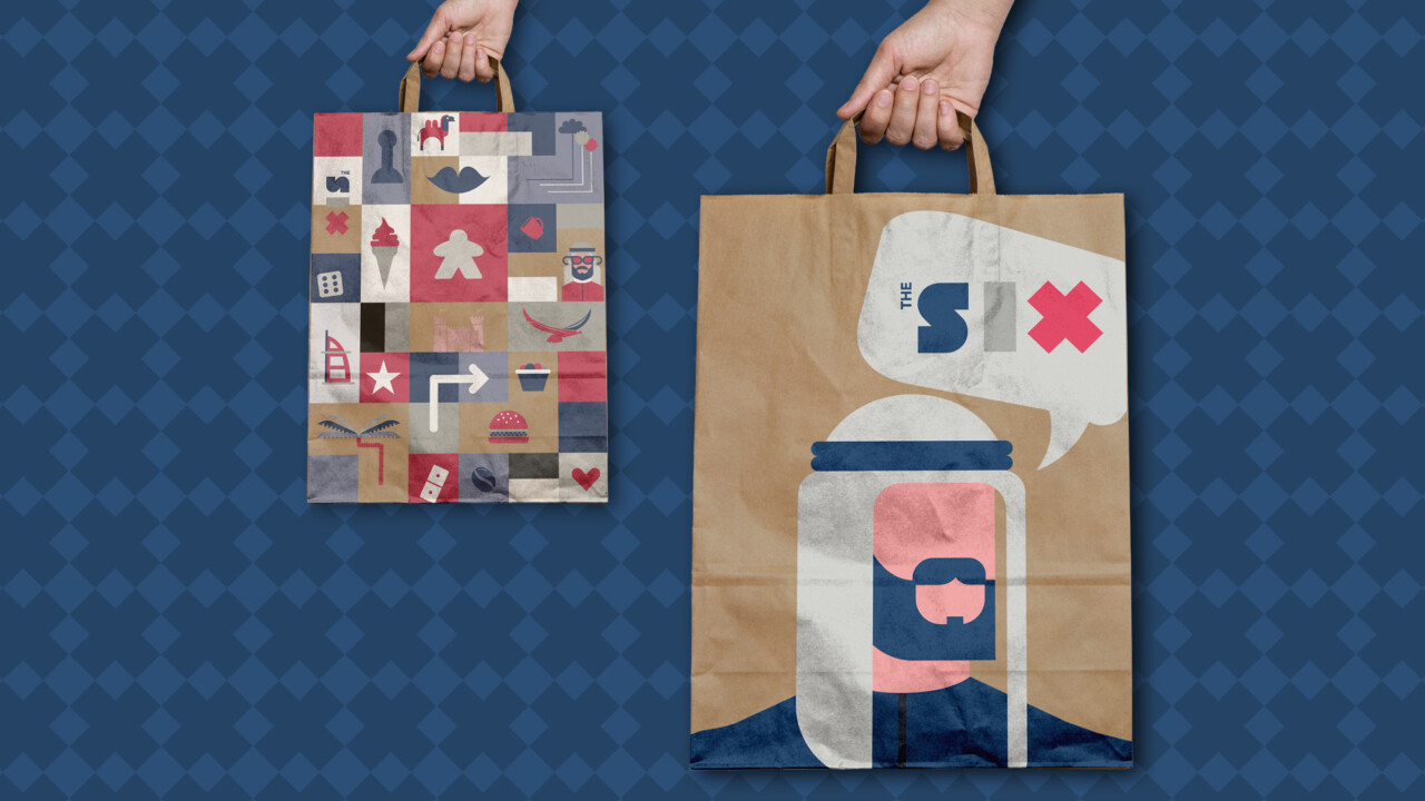 Brands that tell a story