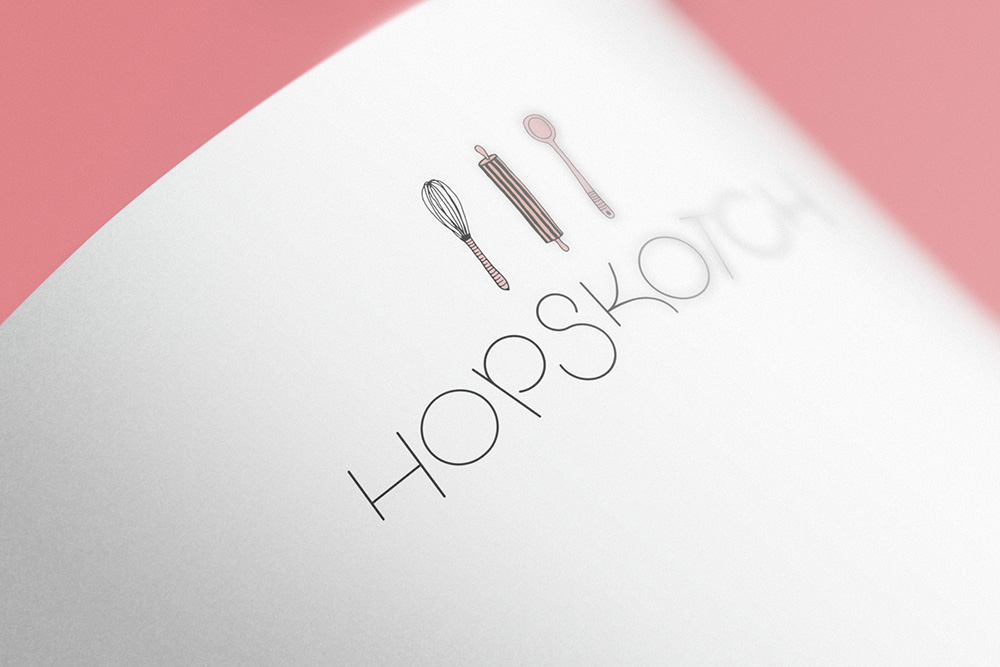 Hopskotch Branding