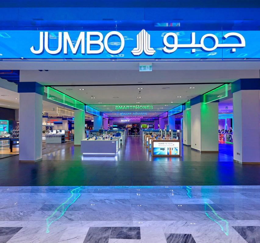 Jumbo Electronics