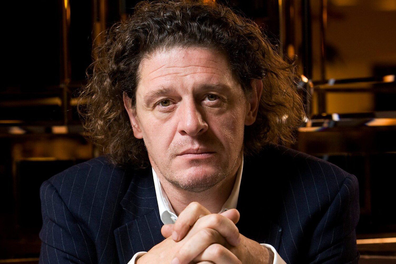 Marco's New York Italian Restaurant, now open in Abu Dhabi