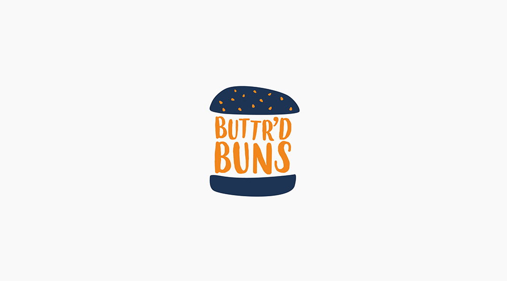 Burger Restaurant Branding