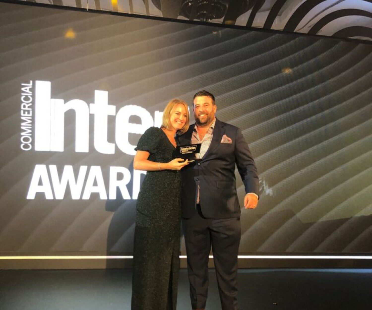 Interior designer of the year 2021