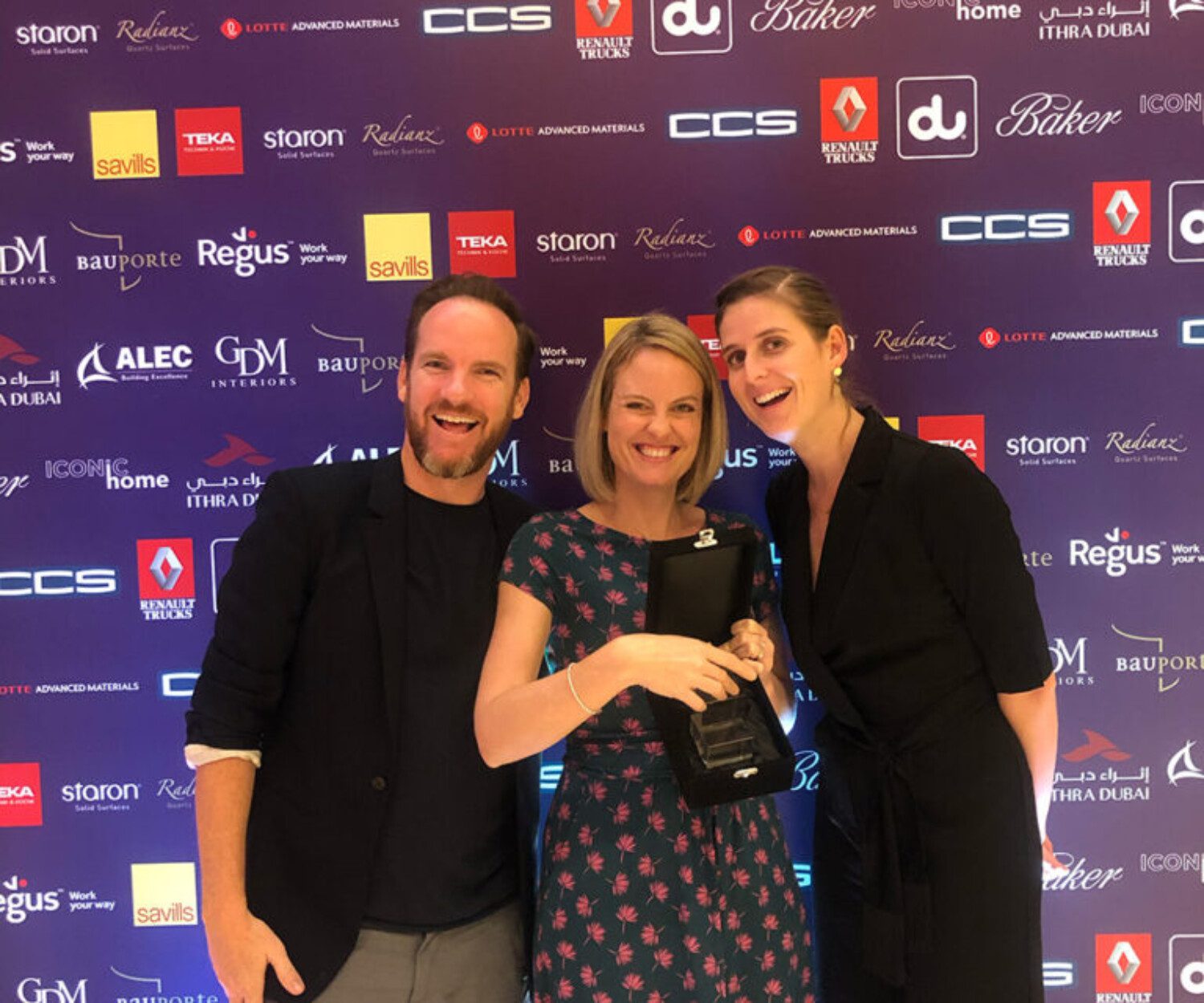 Best Interior Design Firm in Dubai