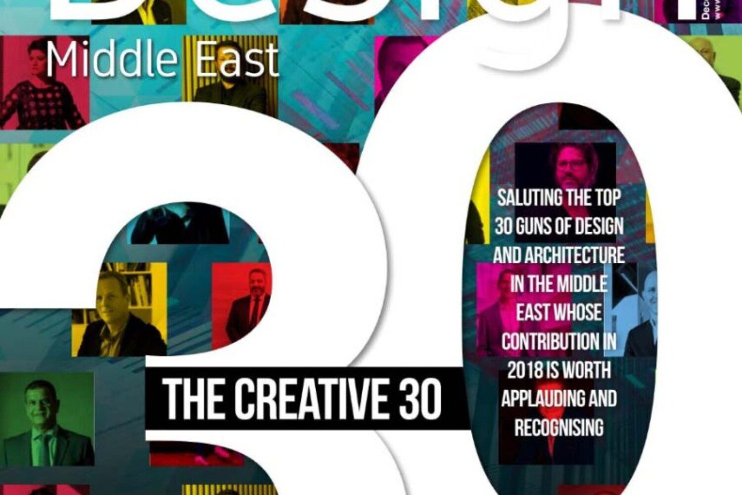 Creative top 30