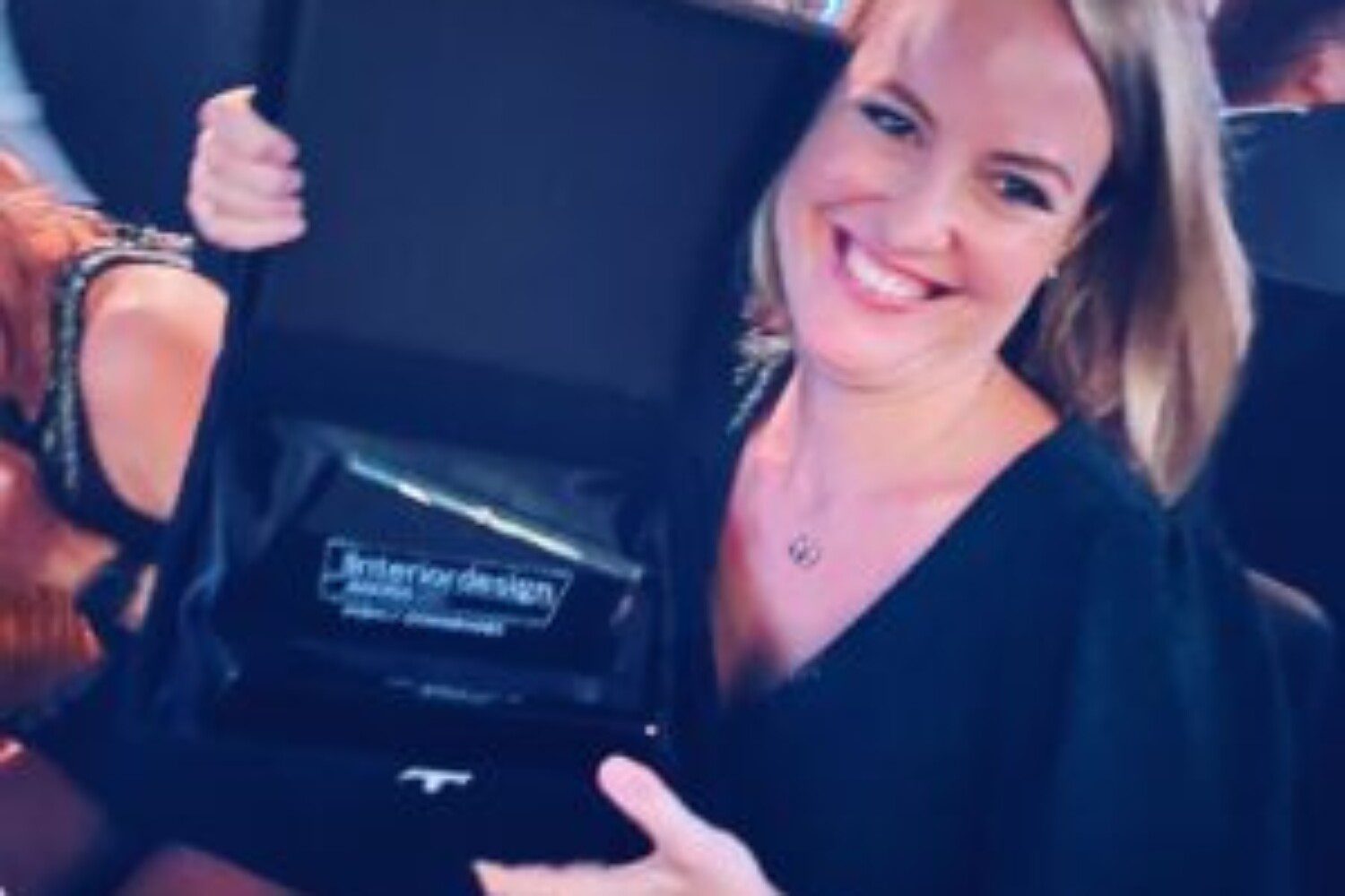 Design Middle East Awards – We're up for 5!