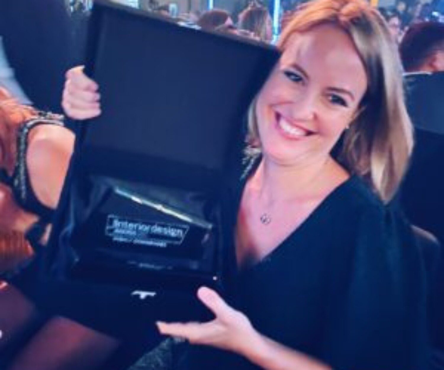 Design Middle East Awards – We're up for 5!