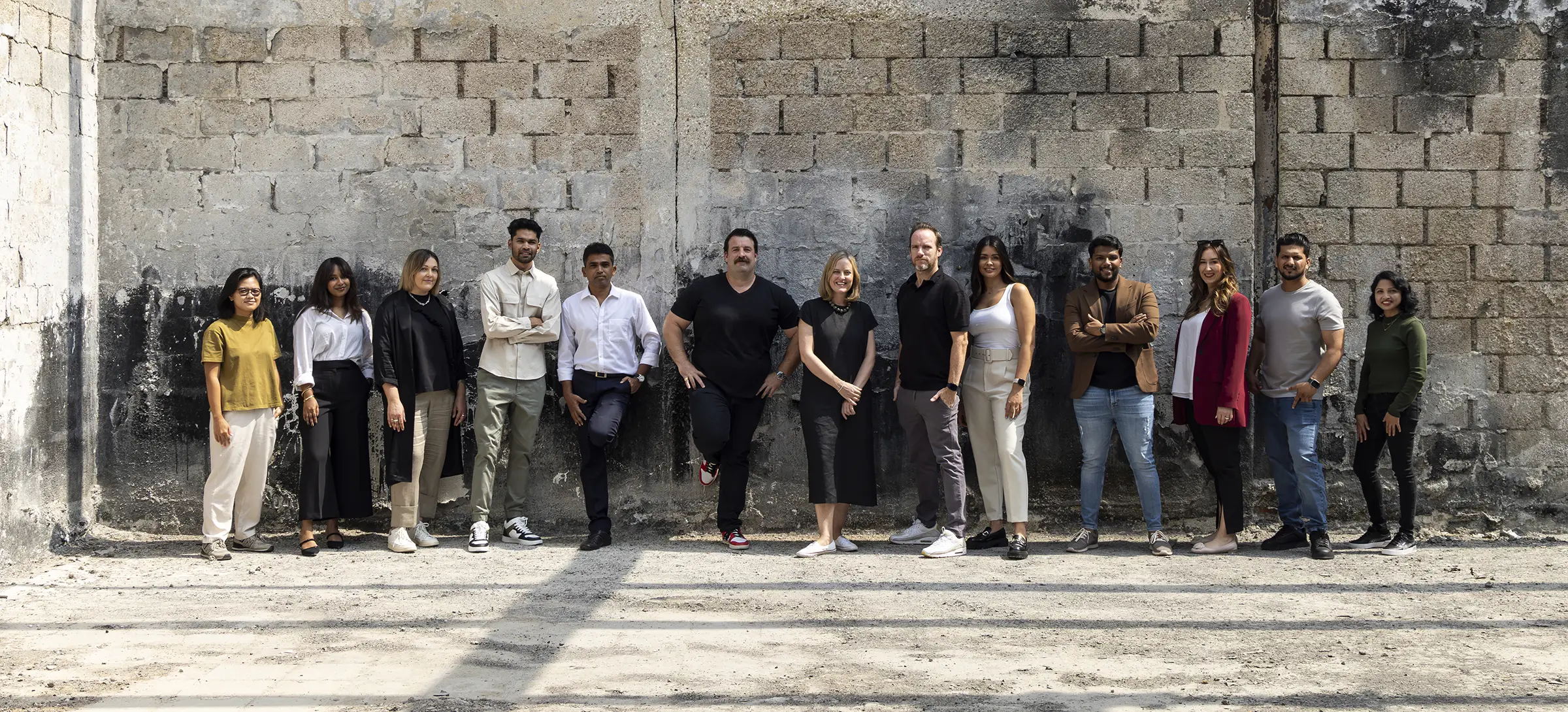 interior design agency Dubai