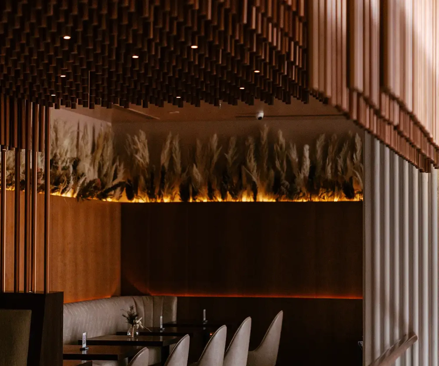 restaurant design khobar
