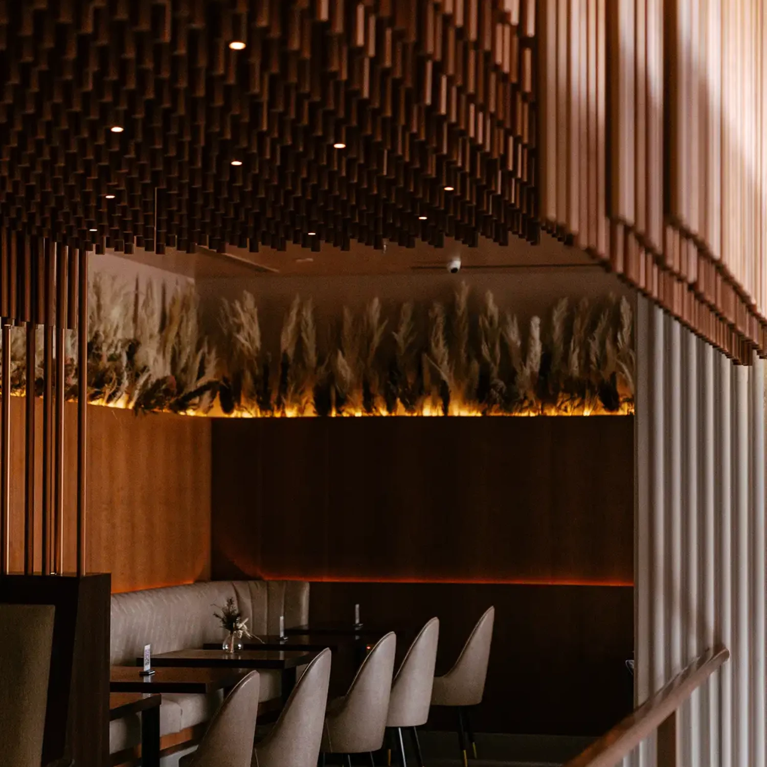 restaurant design khobar