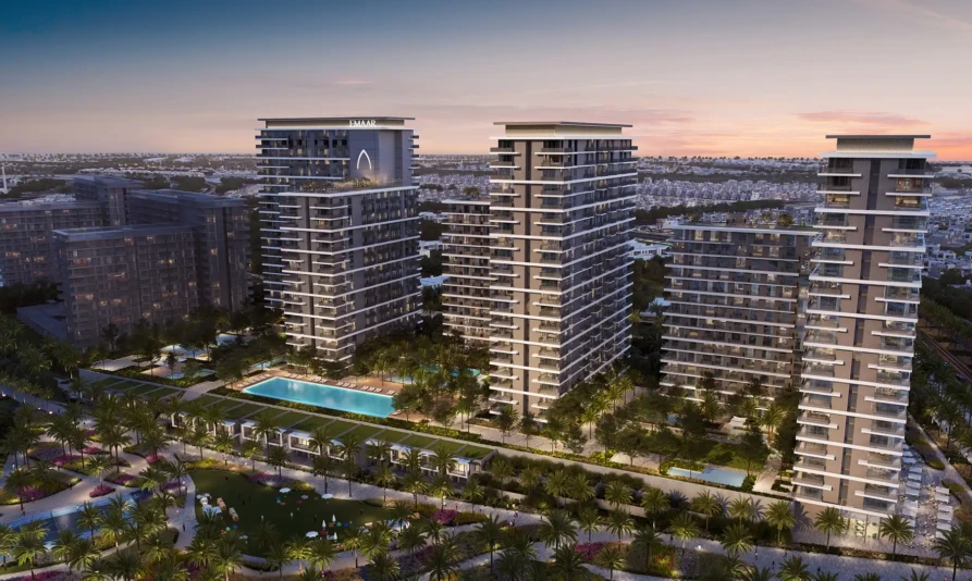 Revit / BIM Interior Design Dubai