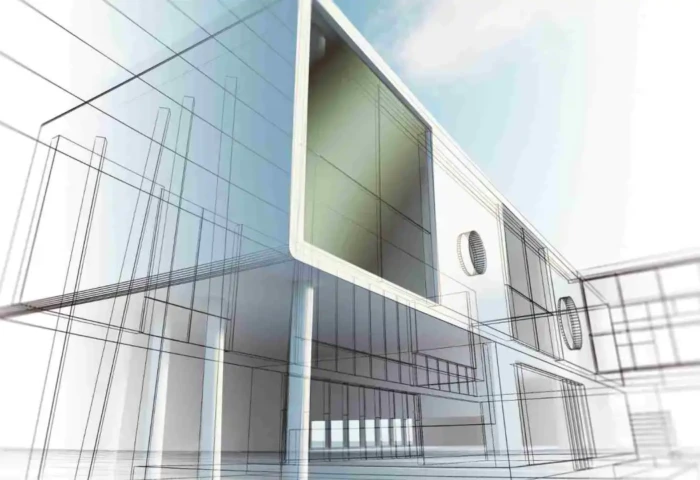 Commercial fit-out project planning