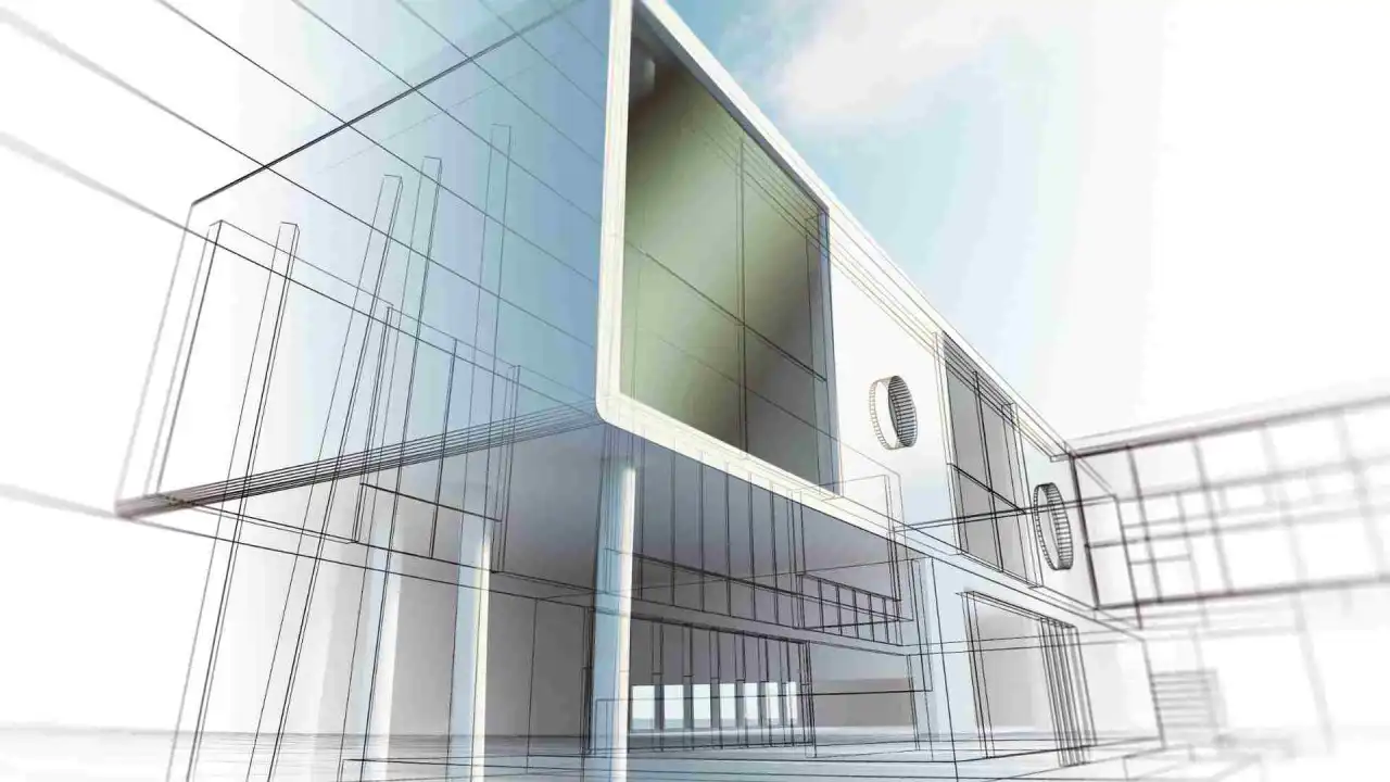 Commercial fit-out project planning