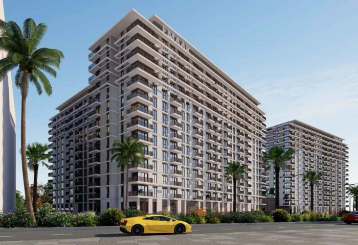 Revit / BIM Interior Design