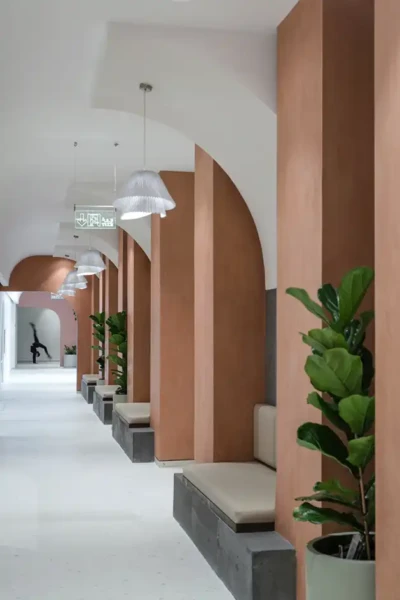 Commercial Interior Design