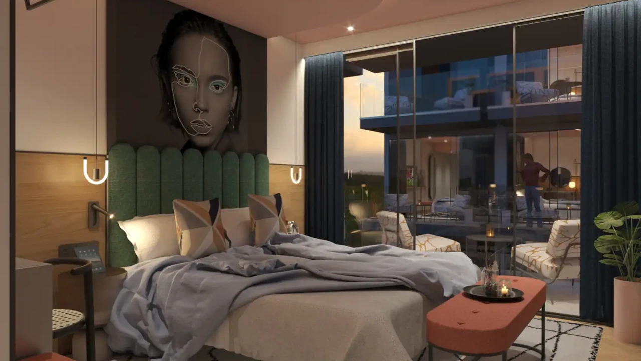 Interior design and fitout dubai