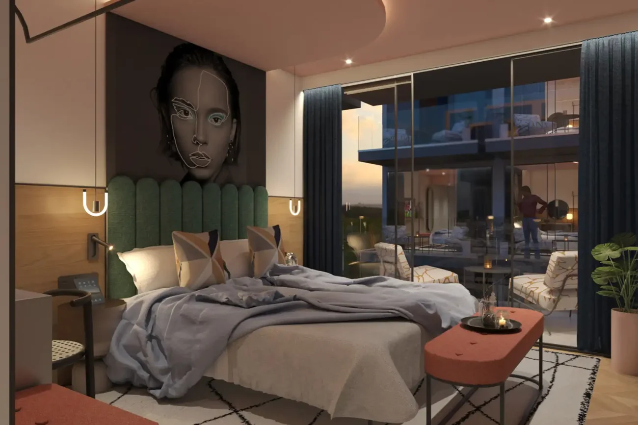 Interior design and fitout dubai