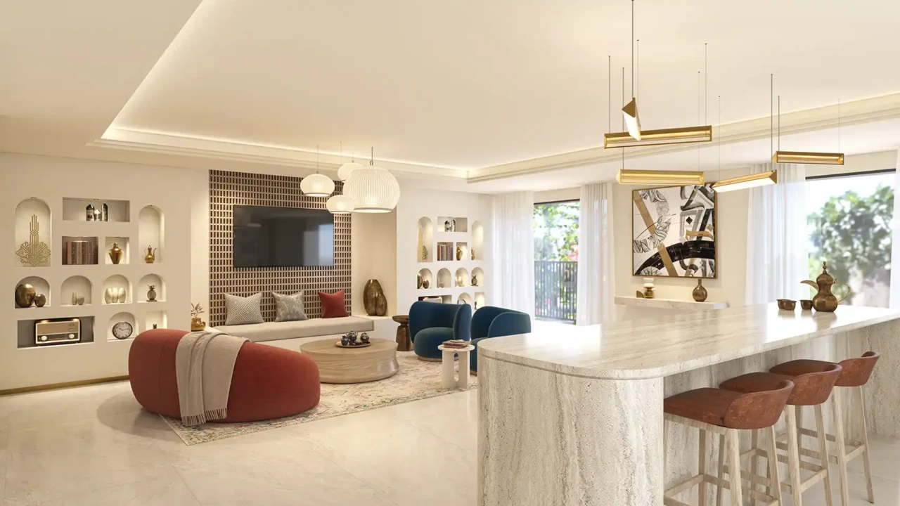 Commercial Interior Design