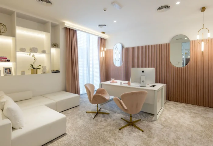 Commercial Interior Design