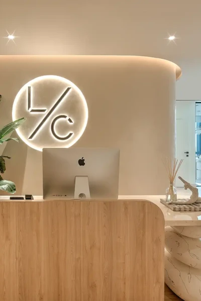 Commercial Interior Design