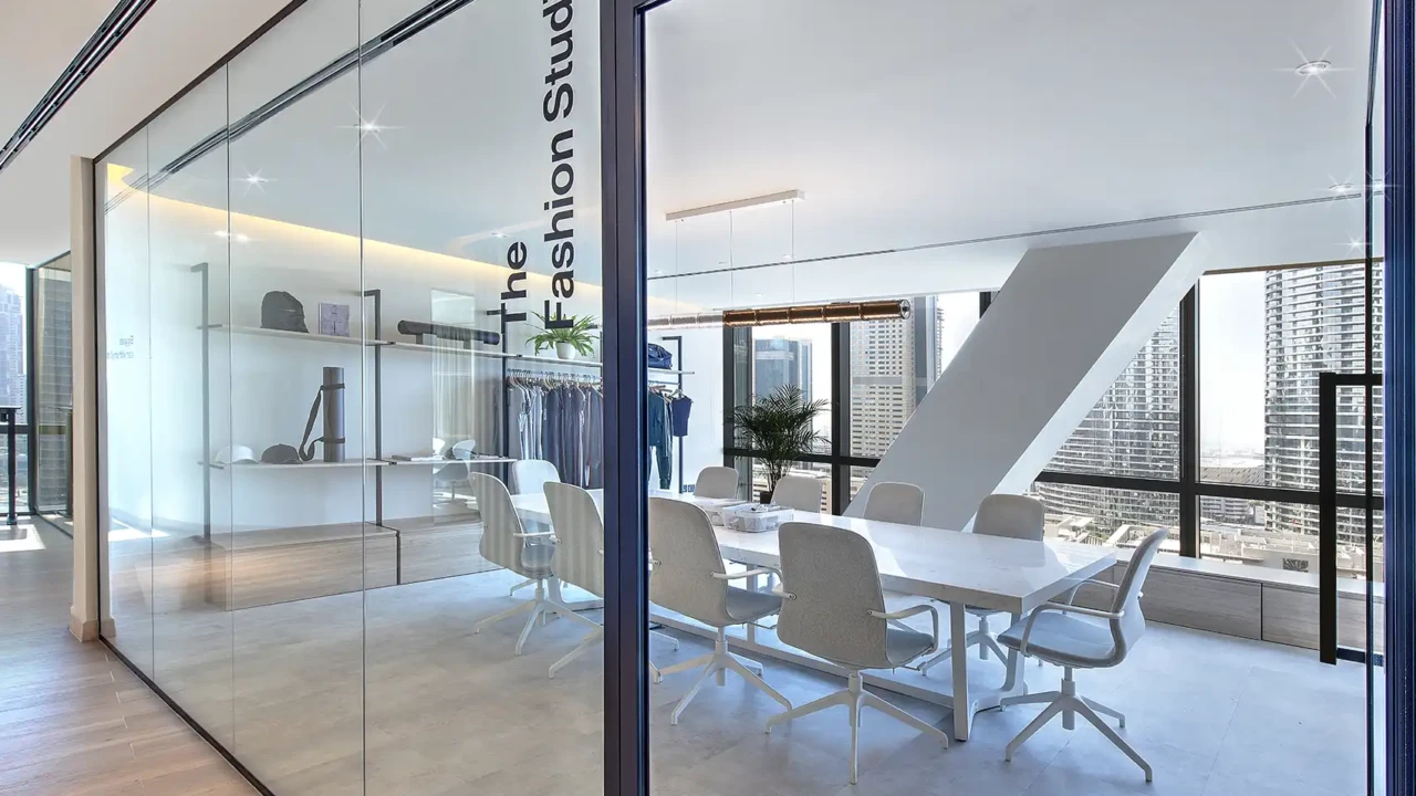 Commercial Interior Design