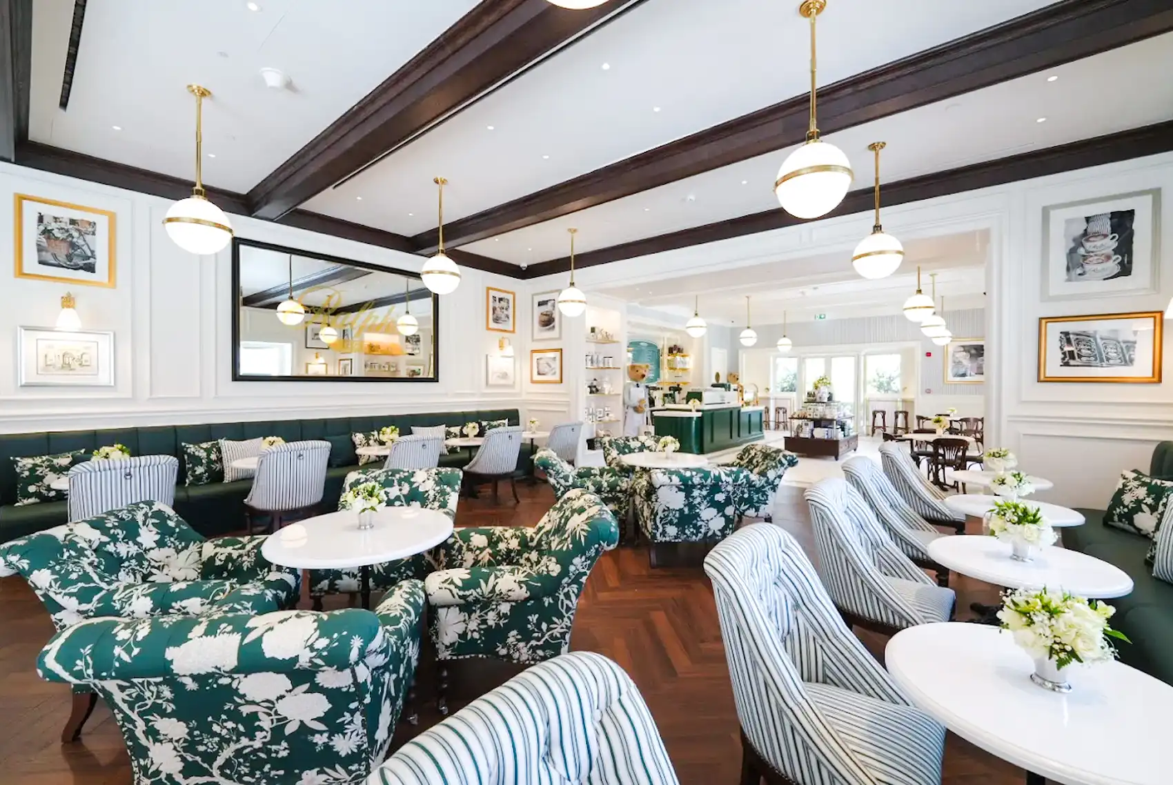 Commercial fit-out project planning Interior Designers