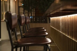 Jones Social Dubai Interior Designers